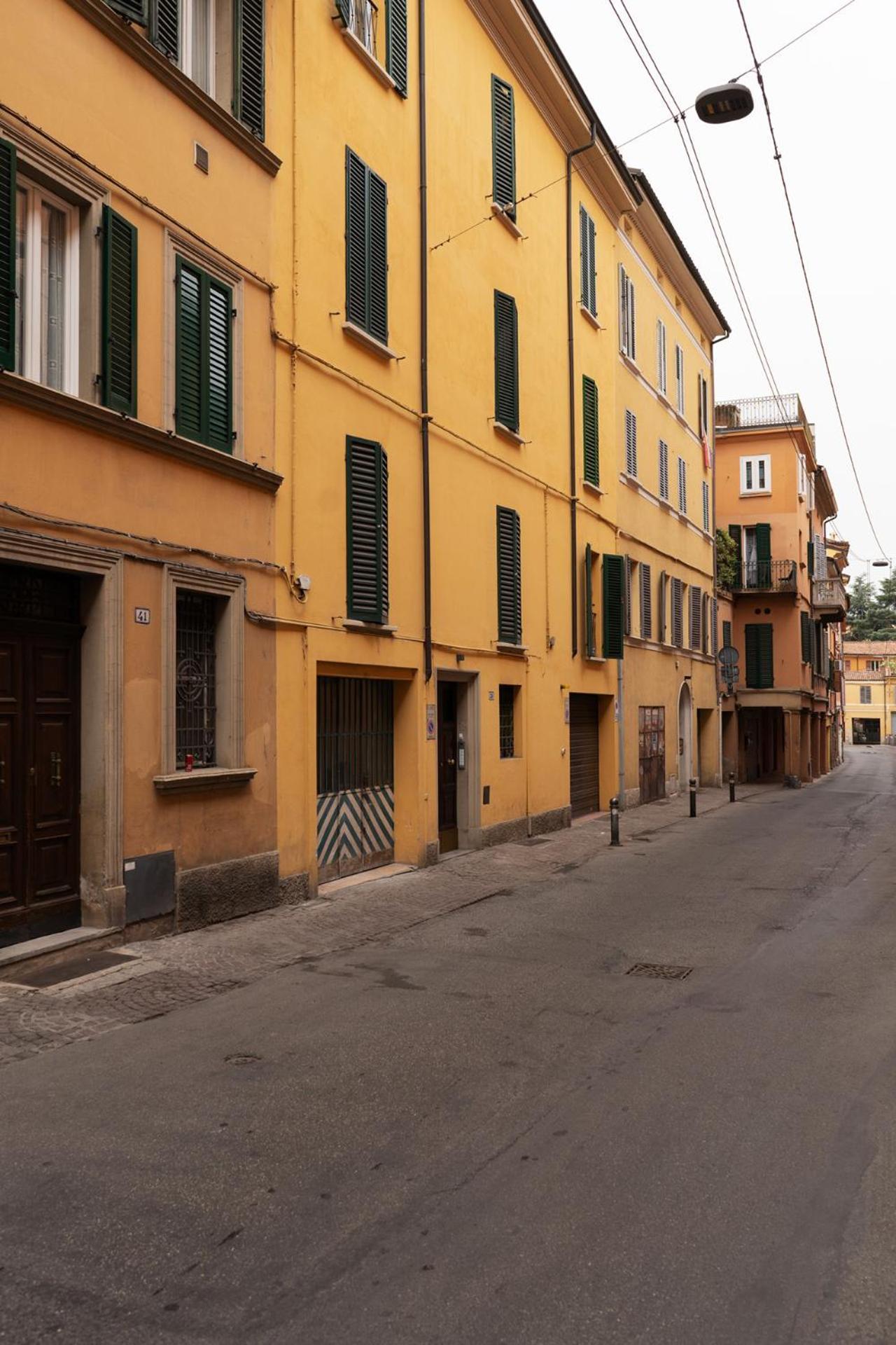 Ferienwohnung Il Loto Bologna Exterior foto